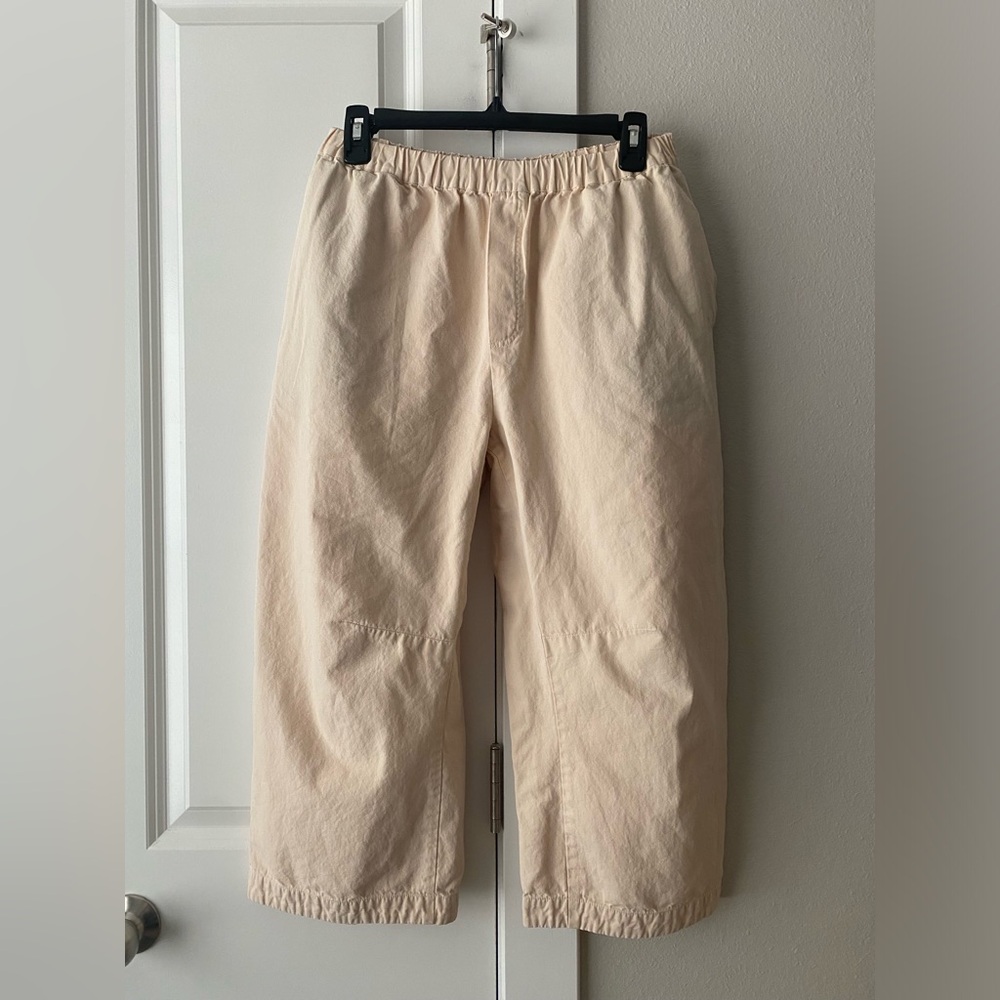 ROUCHA Pasch Canvas Pant
